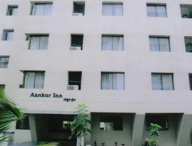 Aankur Inn
