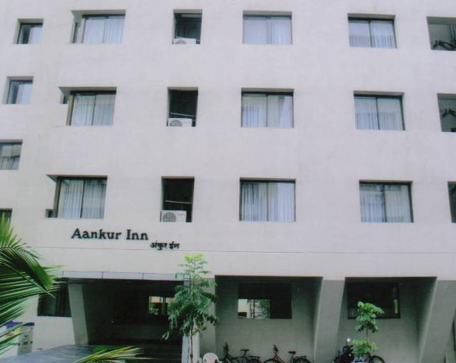 Inn Aankur Pune